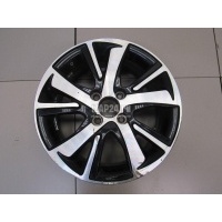 Диск колесный легкосплавный Lifan X50 2015 AAB3101211