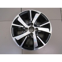 Диск колесный легкосплавный Lifan X50 2015 AAB3101211