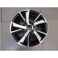 Диск колесный легкосплавный Lifan X50 2015 AAB3101211