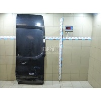 Дверь багажника правая Ford Transit 2014 1817648