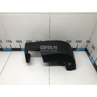 Накладка заднего бампера правая Ford Transit 2014 2402571