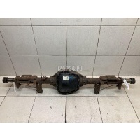 Мост задний Ford Transit 2014 2383609