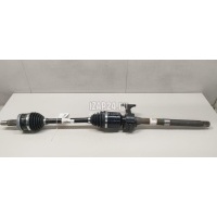 Полуось передняя правая Hyundai-Kia Sportage 2016 49501D9140