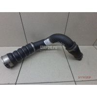 Патрубок интеркулера BMW X1 F48 2014 13718616212