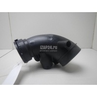 Патрубок воздушного фильтра BMW 5-serie G30/G31/F90 2017 13717643302