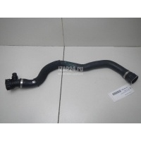 Патрубок радиатора BMW 5-serie G30/G31/F90 2017 17128602871