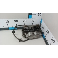 Суппорт тормозной передний правый BMW 5-serie G30/G31/F90 2017 34116883484