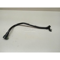 Трубка системы охлаждения АКПП BMW 5-serie G30/G31/F90 2017 17228602296