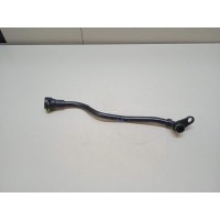 Трубка системы охлаждения АКПП BMW 5-serie G30/G31/F90 2017 17228654880