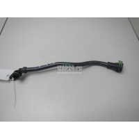 Трубка системы охлаждения АКПП BMW 5-serie G30/G31/F90 2017 17228654880