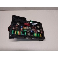 Блок предохранителей BMW 5-serie G30/G31/F90 2017 61146837091