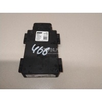Блок электронный BMW 5-serie G30/G31/F90 2017 66326891728