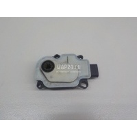 Моторчик привода заслонок Tesla Model S 2012 101280900A