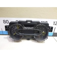 Панель приборов Renault Kaptur 2016 248107588R