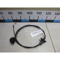 Трос открывания капота Renault Kaptur 2016 656209057R