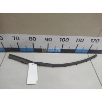 Уплотнитель двери Renault Kaptur 2016 808303561R