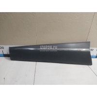 Накладка двери передней левой Renault Kaptur 2016 808217567R