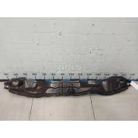 Решетка стеклооч. (планка под лобовое стекло) Renault Kaptur 2016 668627297R