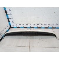 Спойлер (дефлектор) багажника Renault Kaptur 2016 960306591R