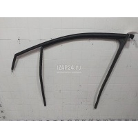 Уплотнитель стекла двери Renault Kaptur 2016 803317044R