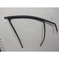 Уплотнитель стекла двери Renault Kaptur 2016 803309796R