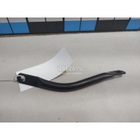 Кронштейн передней балки Renault Kaptur 2016 554956593R