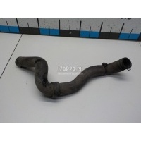 Патрубок радиатора Renault Kaptur 2016 215014119R