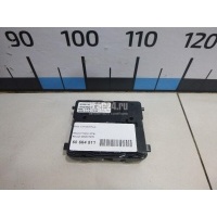 Блок электронный Renault Kaptur 2016 285251787R