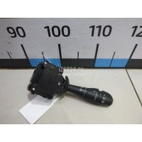 Переключатель стеклоочистителей Renault Kaptur 2016 8201168016