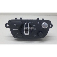 Переключатель света фар VAG A5/S5 (F5) 2017 4M0941531AB5PR