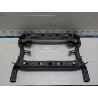 Балка подмоторная Mercedes Benz W205 2014 2056280057