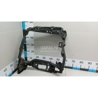 Кронштейн интеркулера VAG Macan 2013 95B805594