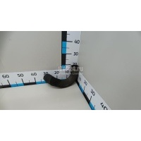 Патрубок интеркулера VAG Macan 2013 8R0145979A