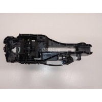 Кронштейн ручки VAG Macan 2013 95B839885C