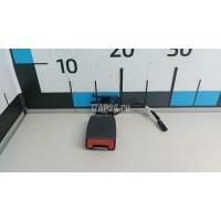 Ответная часть ремня безопасности VAG Macan 2013 95B857753AYLZ