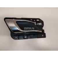Ручка двери внутренняя правая VAG Macan 2013 95B837020GT8