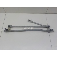 Трапеция стеклоочистителей VAG Macan 2013 95B955601A