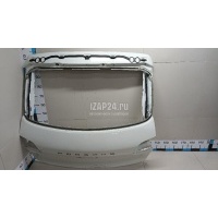 Дверь багажника VAG Macan 2013 95B827025YGRV