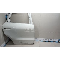 Дверь задняя правая VAG Macan 2013 95B833022GRV