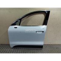 Дверь передняя левая VAG Macan 2013 95B831021GRV