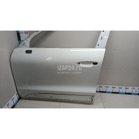Дверь передняя левая VAG Macan 2013 95B831021GRV