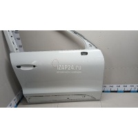 Дверь передняя правая VAG Macan 2013 95B831022BGRV
