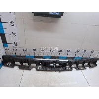 Кронштейн заднего бампера VAG Macan 2013 95B807863