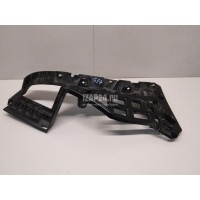 Кронштейн заднего бампера левый VAG Macan 2013 95B807253A
