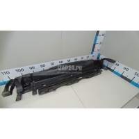 Кронштейн переднего бампера VAG Macan 2013 95B805241