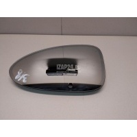 Стекло зеркала электрического левого VAG Macan 2013 95B857521E