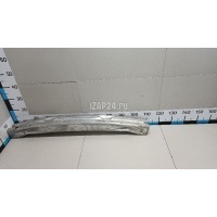 Усилитель заднего бампера VAG Macan 2013 8R0807313D
