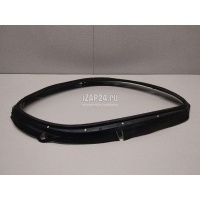 Уплотнитель фары VAG Macan 2013 95B941323B