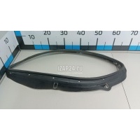 Уплотнитель фары VAG Macan 2013 95B941323C
