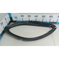 Уплотнитель фары VAG Macan 2013 95B941323B